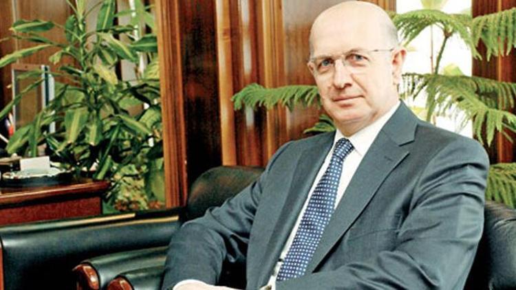 Eski ODTÜ Rektörü Prof.Dr. Ahmet Acar hayatını kaybetti
