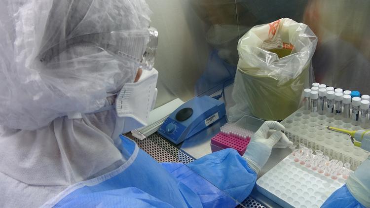 Prof. Dr. Faruk Aydın: Koronavirüs bulaşının engellenmesinin en başarılı yolu aşıdır