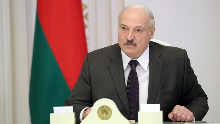 Belarusta anayasa reformu ile ilgili flaş gelişme