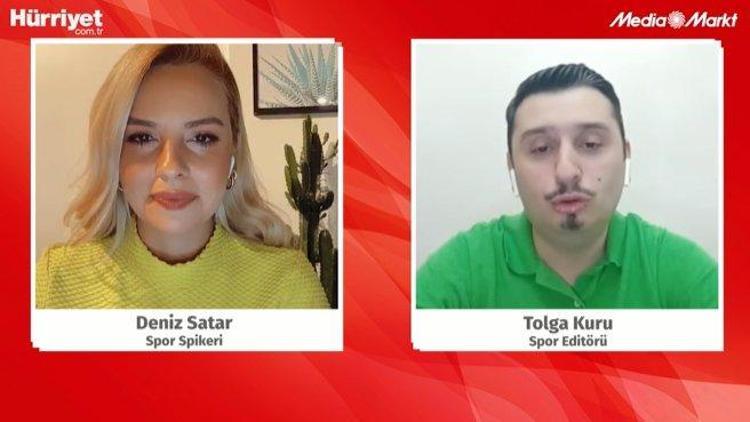 Tolga Kuru: Beşiktaş için çok zor maç olacak