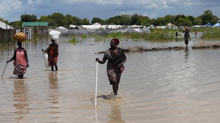 Sudan’da kabileler arası silahlı çatışma çıktı, 15 kişi öldü