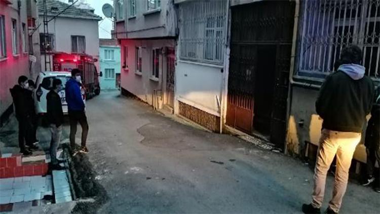 Trabzonda sobadan zehirlenen çift, yaşamını yitirdi