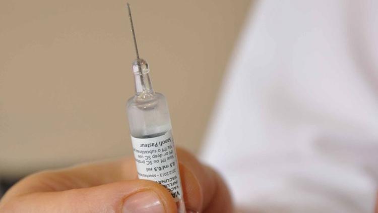 Almanyada aşı krizi Fazla doz yaptılar