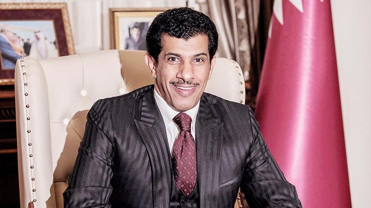 Katar’ın Ankara Büyükelçisi Salim Mübarek Al Şafi Hürriyet’e konuştu: Katar yatırımlara devam edecek