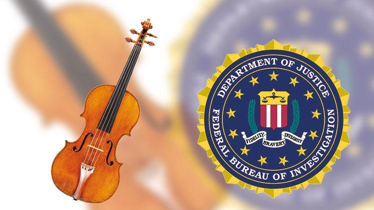 FBI kemanın peşine düştü