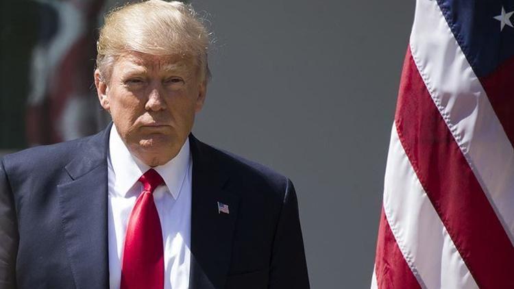 Trumpın veto ettiği tasarı yeniden onaylandı