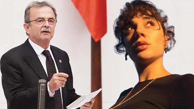 CHP’li Girgin’den Pınar Gültekin açıklaması: En ufak ima çıkarsa istifa edeceğim