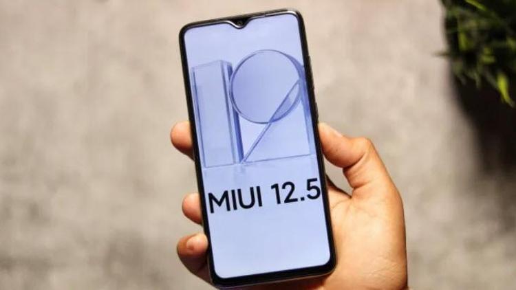 MIUI 12.5: Çok daha akıcı ve hızlı