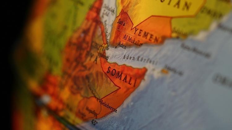 Somalide bombalı saldırı: 7 ölü