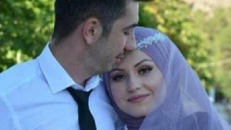 Feci kaza ayırdı Gizem öldü, nişanlısı yaralı