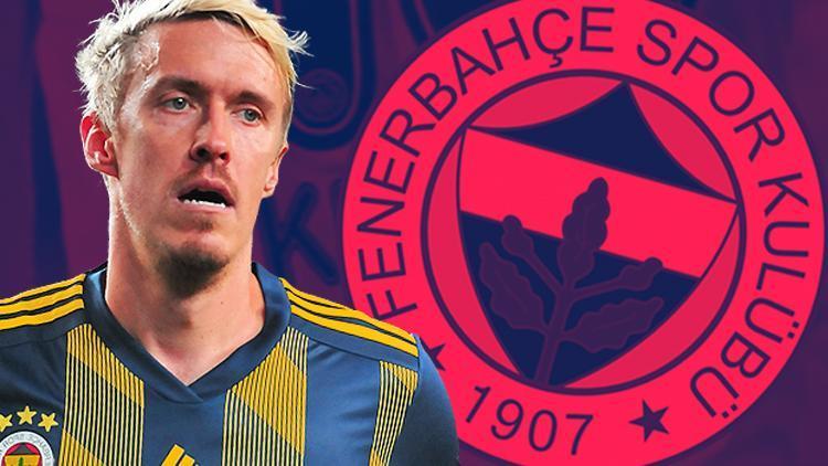 Son Dakika | Fenerbahçe ve Max Kruse, tazminat konusunda anlaştı İşte ödenecek rakam