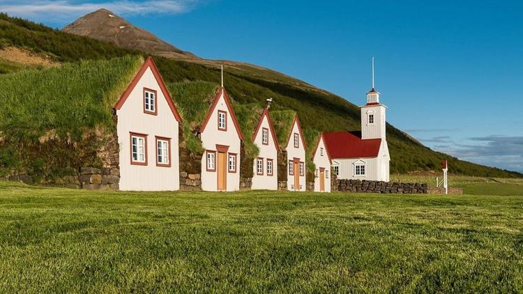 Son yıllarında genç gezginlerin popüler adresi: Norveç