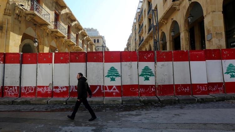 Lübnanda Hizbullahın finans kuruluşu siber saldırıya uğradı