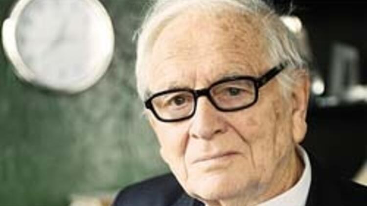 Pierre Cardin kimdir, kaç yaşındaydı Türkiyede de tanınıyordu