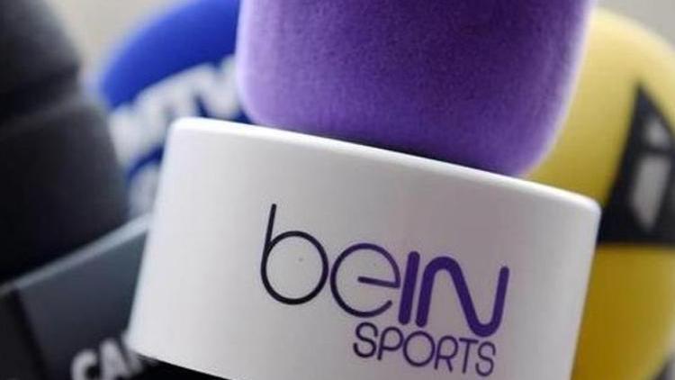 TFFden son dakika açıklaması: beIN MEDIA GROUP ile sözleşme imzalanmıştır