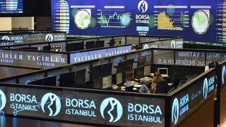 BIST100 yüzde 1.42 yükseldi, dolar 7.35 lirada