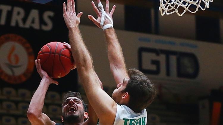 Promitheas 75-100 Frutti Extra Bursaspor