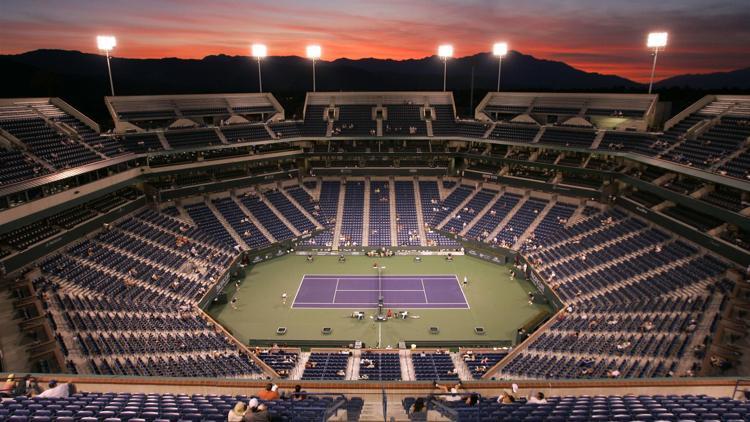 2021 Indian Wells Tenis Turnuvası, Kovid-19 nedeniyle ertelendi