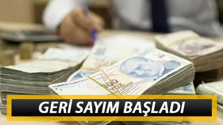 2021 memur ve emekli zammı ne zaman belli olacak Asgari ücret zammının ardından gözler memur ve emeklilerde