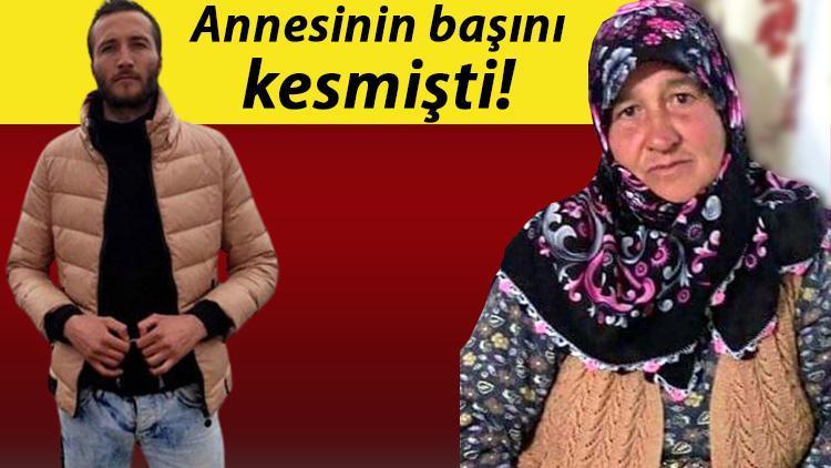 Edirnedeki korkunç Fatma Günay cinayetinde yeni gelişme İfadeler ortaya çıktı