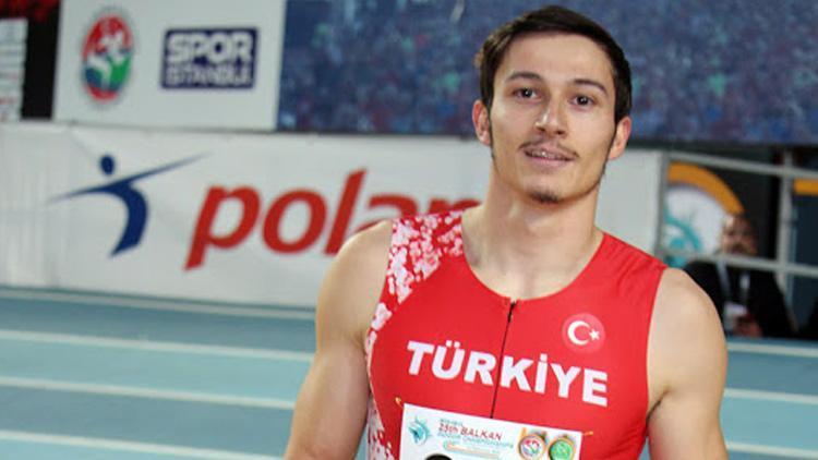 Atletizmde 2020 yılında 69 Türkiye rekoru