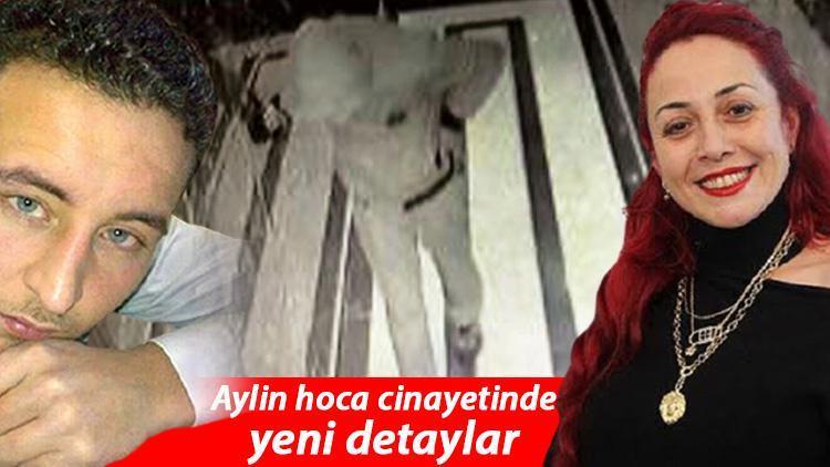 Aylin Hoca cinayeti planlı mı 260 bin TL’lik delil