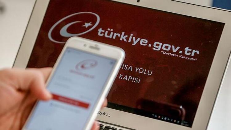 e-Devlet için önemli güncelleme