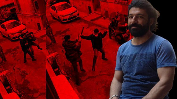 Beyoğlu’nda antikacı cinayeti Tutuklandı