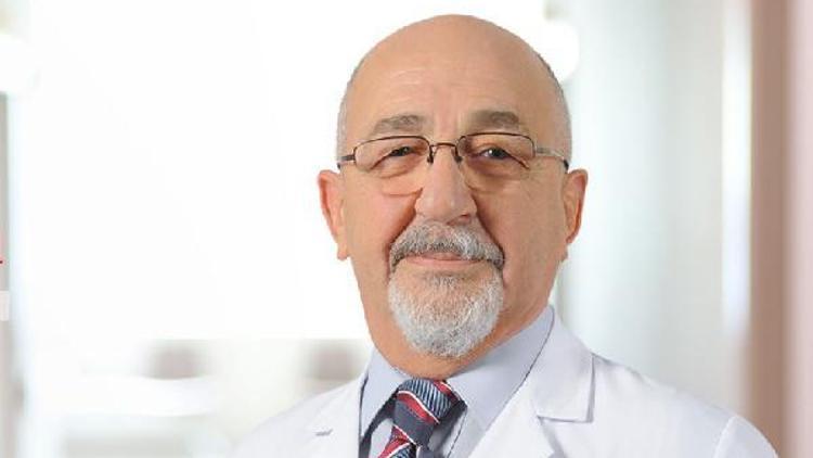 Trabzonda doktor Hüseyin İlhan Demirel koronavirüse yenildi