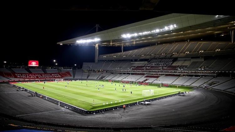TFF Süper Kupa 2020 final maçı ne zaman Atatürk Olimpiyat Stadında oynanacak