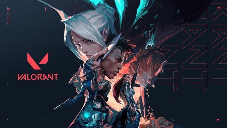 Riot Games Valorant Global İstatistiklerini Açıkladı