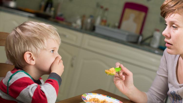 Çocuklara sağlıklı beslenme alışkanlığı kazandırmak için püf noktaları