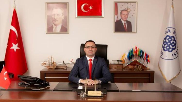 Biga Belediye Başkanı Erdoğan: 2021 projeler yılı olacak