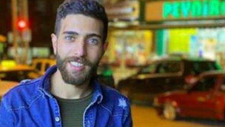 TIR ile çarpışan motosiklet sürücüsü Azat Akın hayatını kaybetti