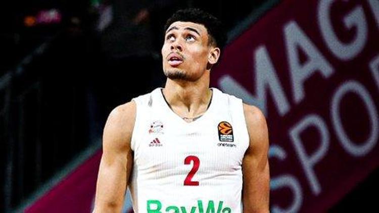 Euroleaguede 17. maç haftasının MVPsi Wade Baldwin