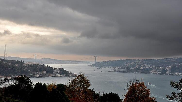 Havalar ne zaman soğuyacak İşte Meteorolojiden gelen son bilgiler