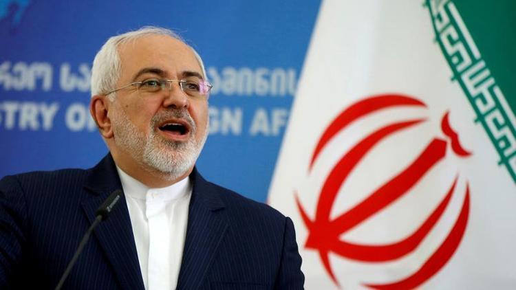 İran ABDyi savaş bahanesi üretmekle suçladı