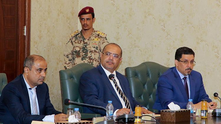 Yemende meydana gelen patlamayı araştıracak komisyon ilk toplantısını yaptı