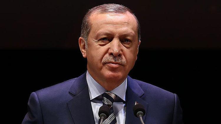 Cumhurbaşkanı Erdoğandan yeni yıl mesajı: 2021 yılında da Türkiye için çok çalışacağız