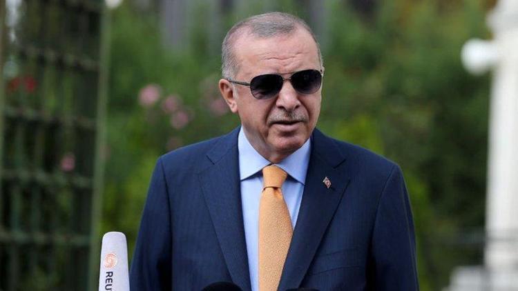 Fransız gazeteciden dikkat çeken Erdoğan yorumu Libya, Suriye, Kafkasya...