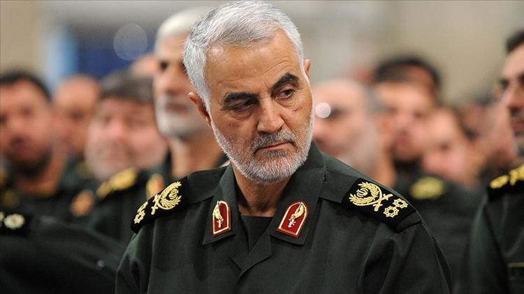 İranlı komutandan ABDye büyük tehdit