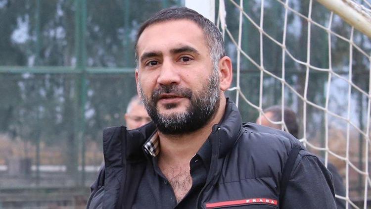 Menemenspor Teknik Direktörü Ümit Karan: Bizim ligimiz... TFF 1. Lig, Süper Ligden zor