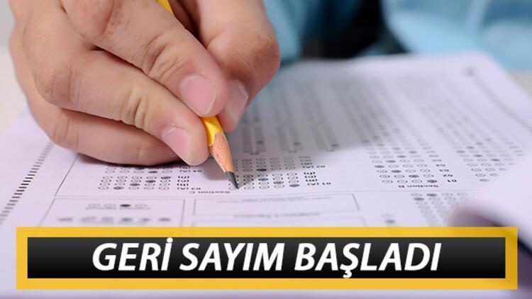 2021 Bursluluk Sınavı ne zaman İşte MEB İOKBS sınavında son bilgiler...