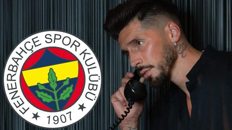 Fenerbahçeli Jose Sosa ve eşinin 2021 paylaşımları
