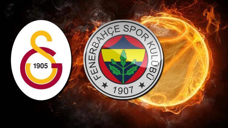 Galatasaray Fenerbahçe Beko basketbol maçı ne zaman, saat kaçta ve hangi kanalda Potada derbi heyecanı