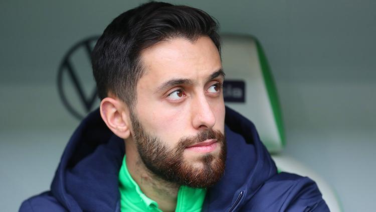 Trabzonspordan Wolfsburga Yunus Mallı teklifi