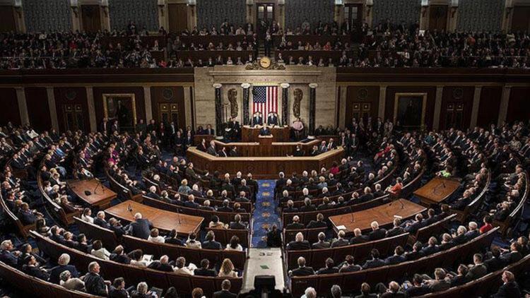ABD 2021 savunma bütçesi Senatoda kabul edildi