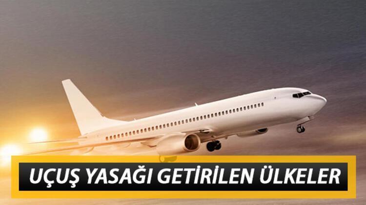Dış hat uçuşları iptal mi oldu Mutasyon sonrası Türkiyeden yurt dışı uçuş kararı