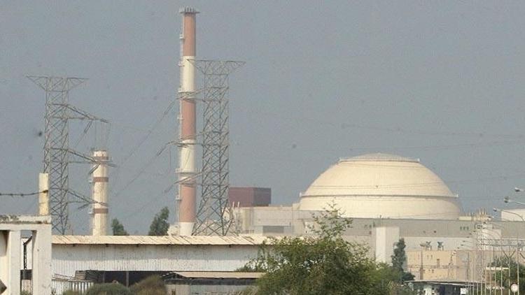 İran, uranyumu yüzde 20 zenginleştireceğine dair kararını UAEAya bildirdi