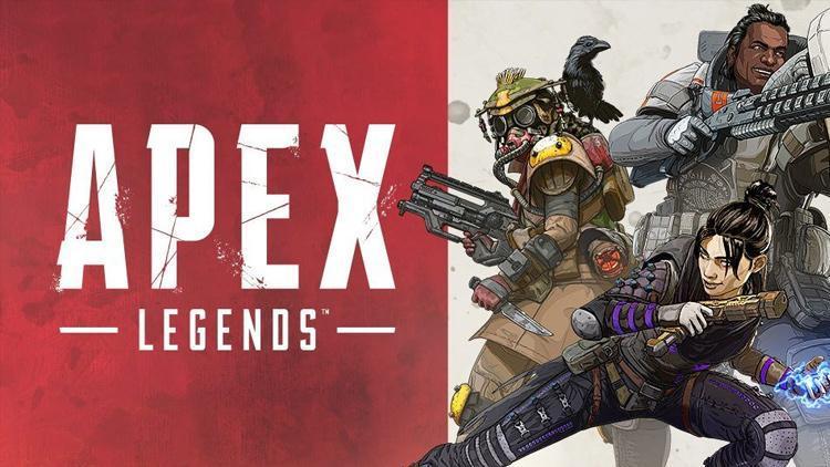 Apex Legends’a yeni arena ve haritalar geliyor